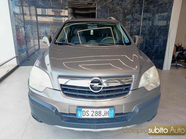 OPEL Antara 2.0 CDTI 150CV Cosmo