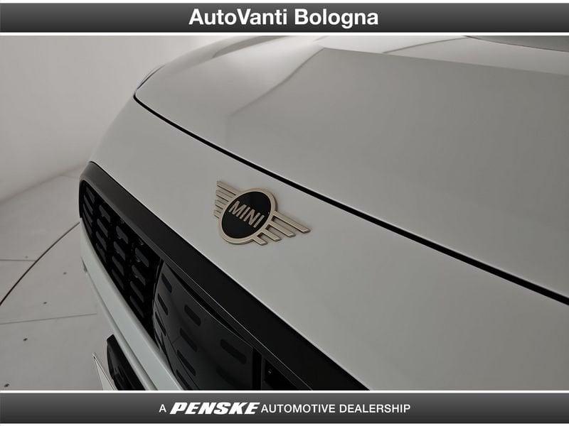 MINI Countryman Mini Countryman 1.5 48V C Classic auto