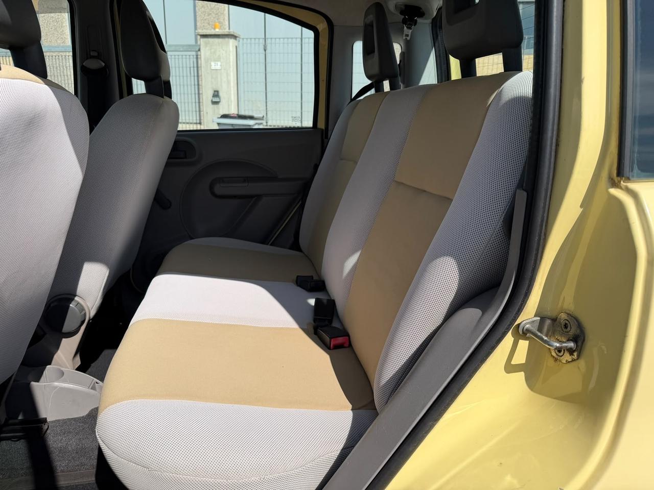 Fiat Panda 131000 KM