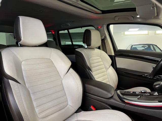 RENAULT Espace dCi 160CV EDC Energy 4Control / 7 POSTI