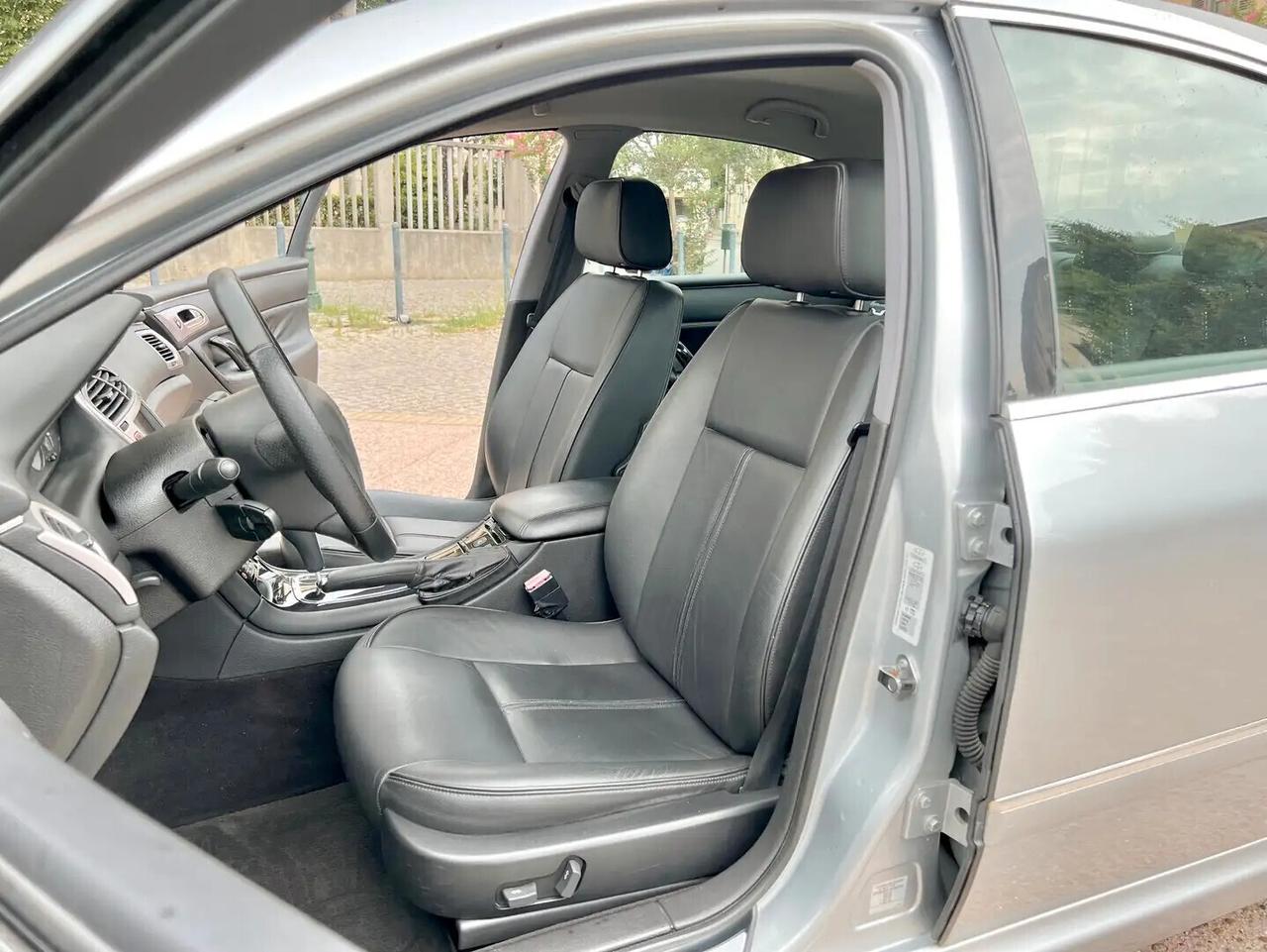 Peugeot 607 2.7 V6 24V HDi FAP aut. Titanio