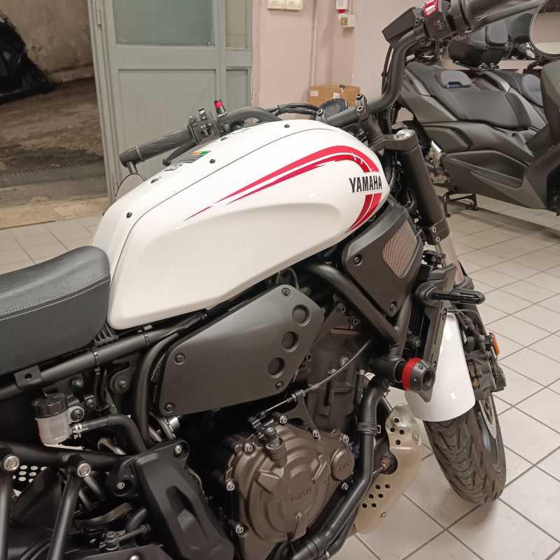 Yamaha XSR 700 - 2024