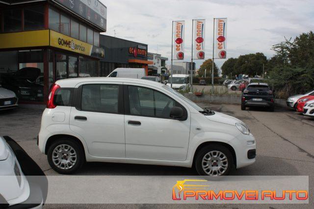 FIAT Panda 1.2 Easy GPL