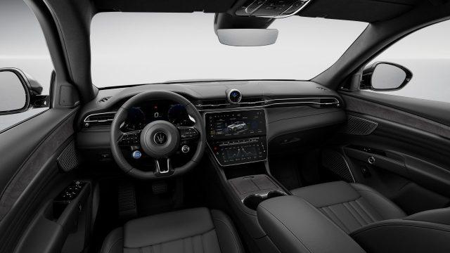 MASERATI Grecale MY25 MHEV 250 CV AWD