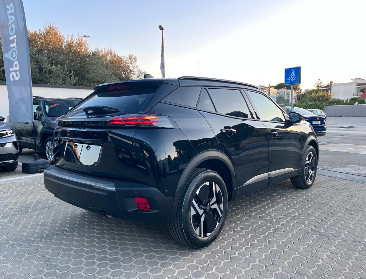 Peugeot 2008 100 S&S Allure Km0