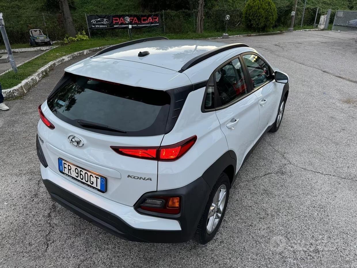 HYUNDAI Kona 1.0 T-GDI Classic
