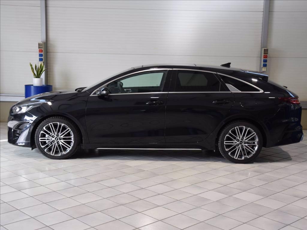 KIA ProCeed 1.5 t-gdi GT Line Special Edition 160cv dct del 2023