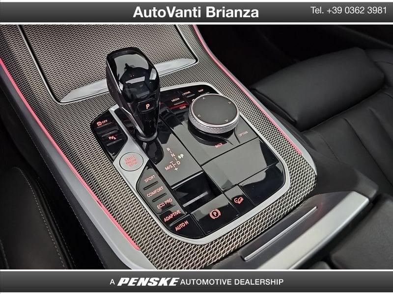 BMW X5 X5 xDrive30d 48V Msport