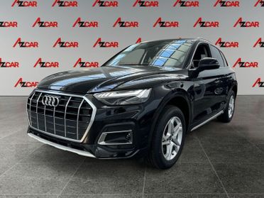 Audi Q5 40 TDI 204 CV quattro S tronic Business Advanced