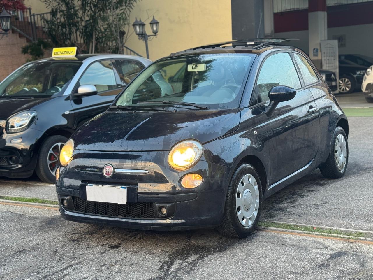 Fiat 500 1.2 Sport