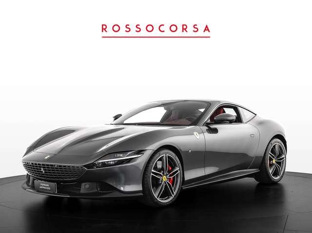 Ferrari Roma