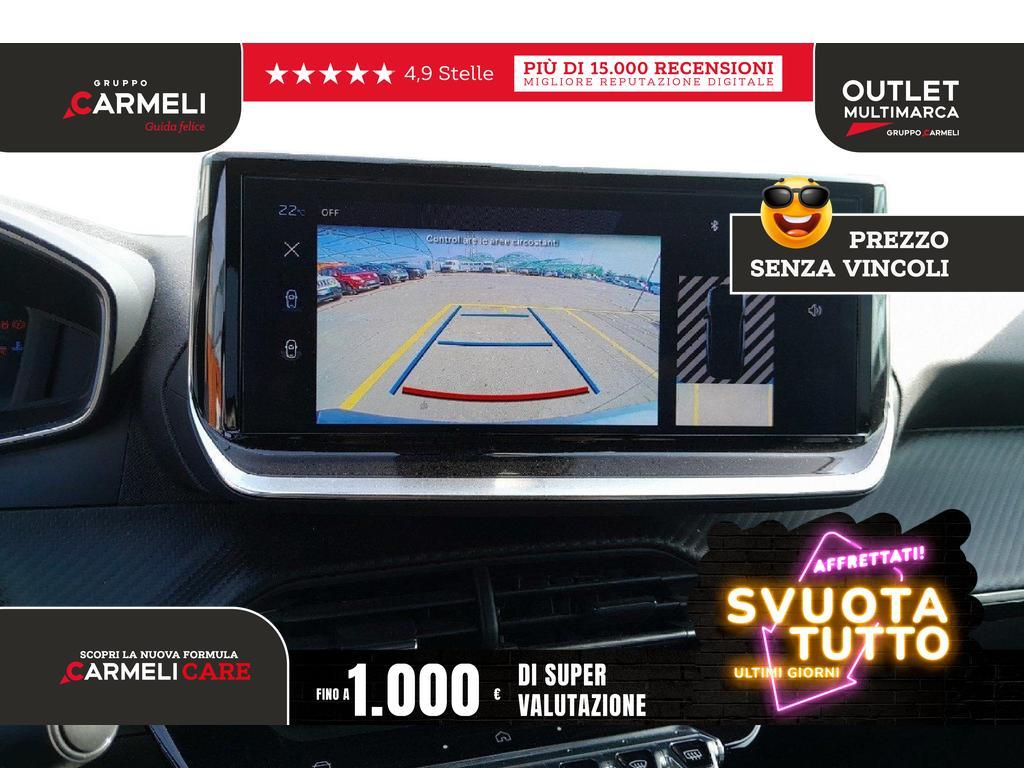 Peugeot 2008 1.2 PureTech Allure