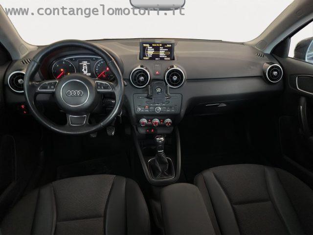 AUDI A1 SPB 1.6 TDI 105 CV Ambition