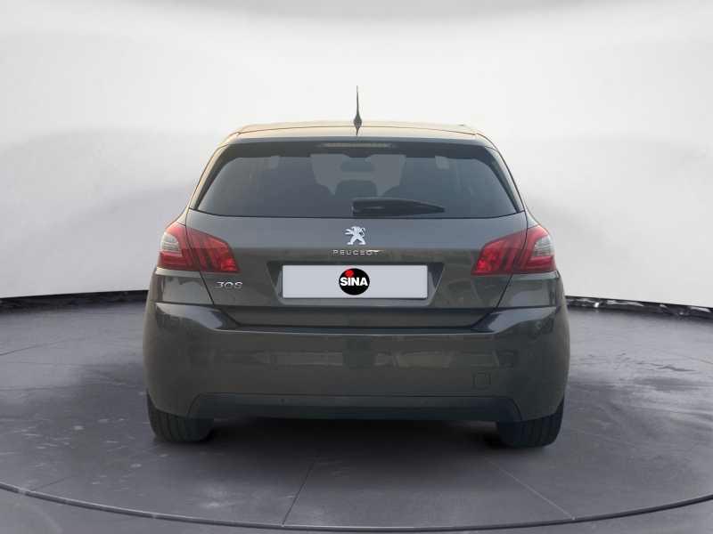PEUGEOT 308 5p 1.2 puretech t Allure 130cv