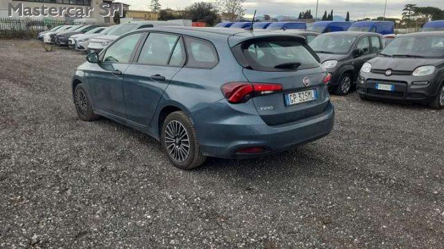 FIAT Tipo Tipo SW 1.0 100cv - targa GP325ML