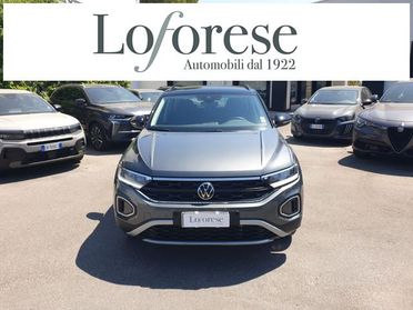 VOLKSWAGEN T-Roc 2.0 TDI 150 CV DSG Life