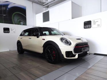 MINI Mini Clubman (F54) - Mini 2.0 John Cooper Works Clubman