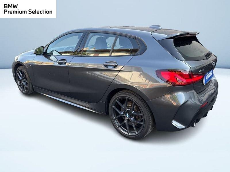 BMW Serie 1 120D MSPORT XDRIVE AUTO