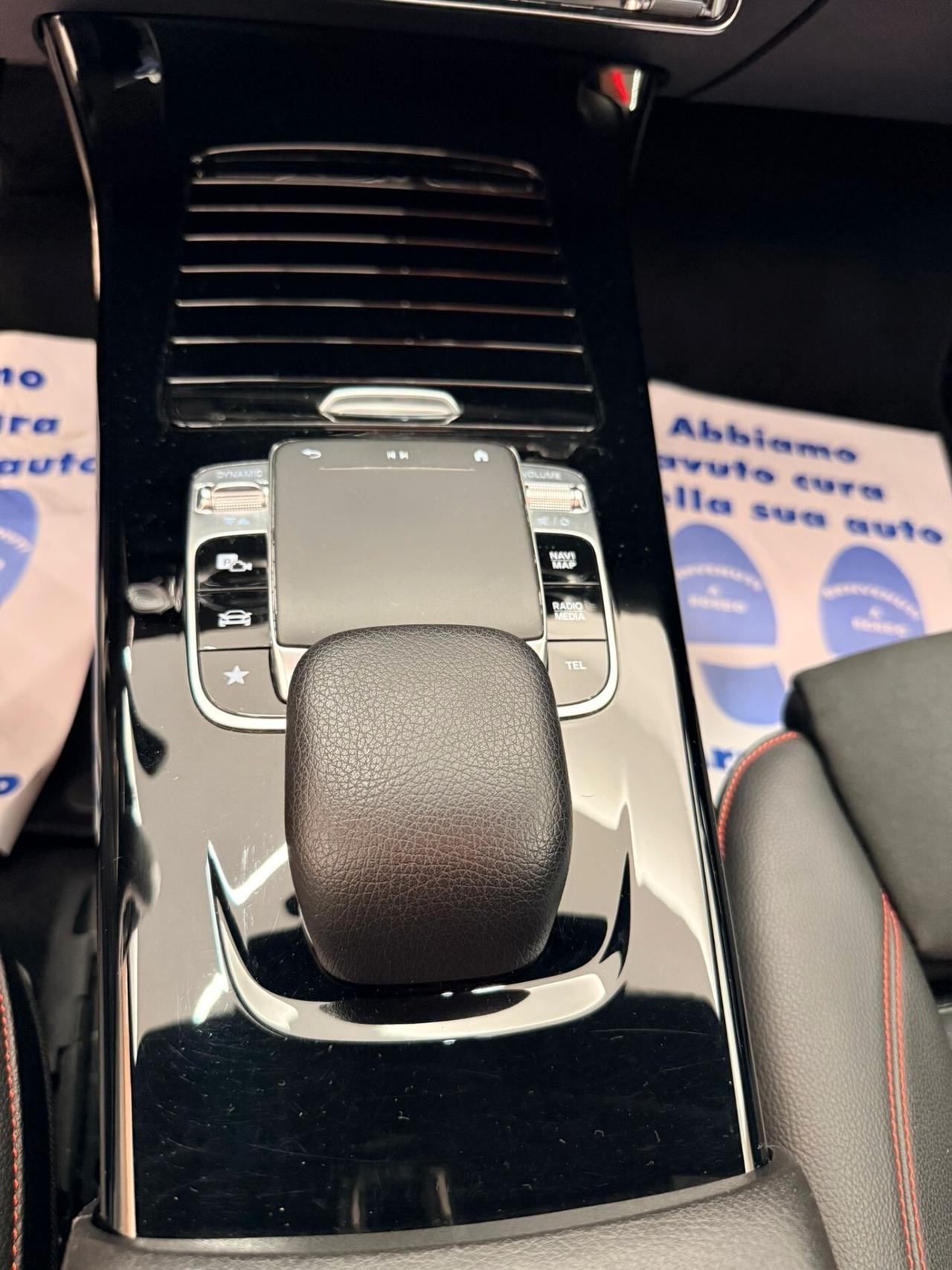 Mercedes-benz A 180 d Automatic Premium