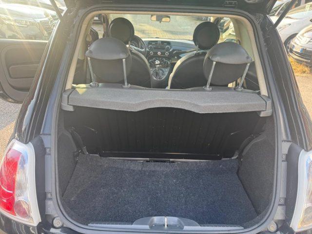 FIAT 500 1.2 Sport