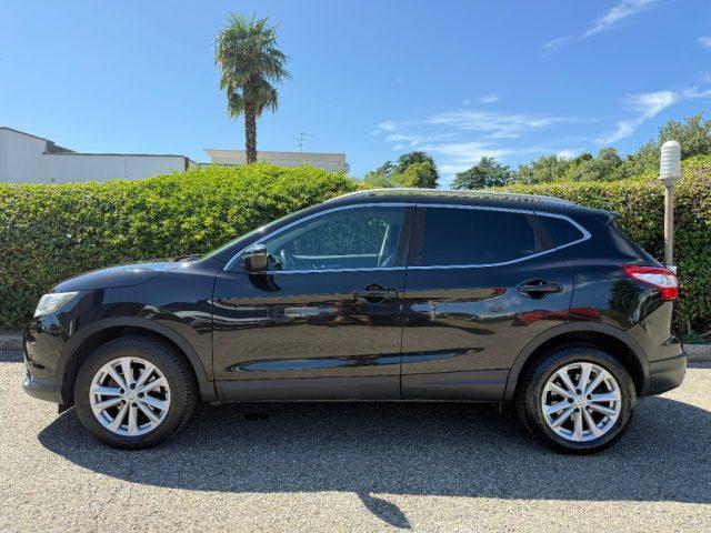 NISSAN Qashqai 1.5 dCi Business NAVI - TETTO - TELEC. - 17