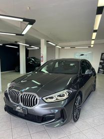 Bmw 118 118d 5p. Msport