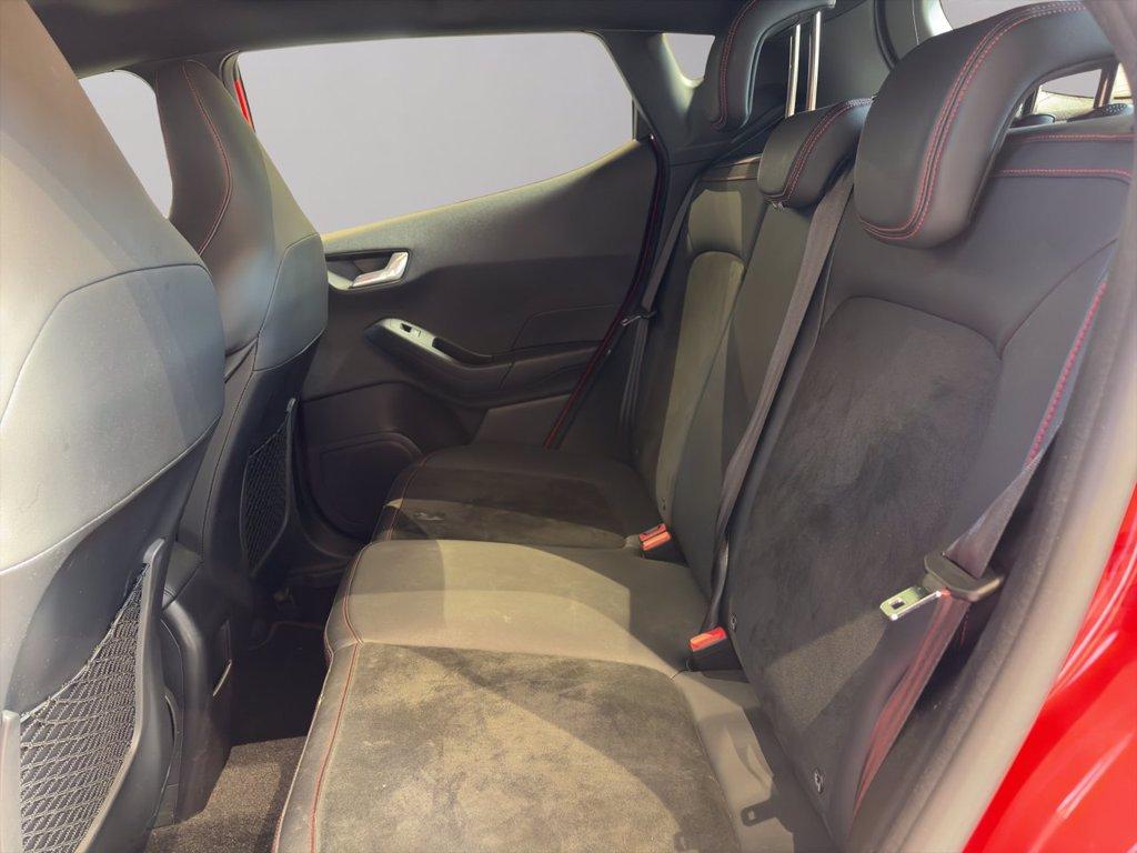 FORD Fiesta 5p 1.5 ecoboost ST 200cv del 2023