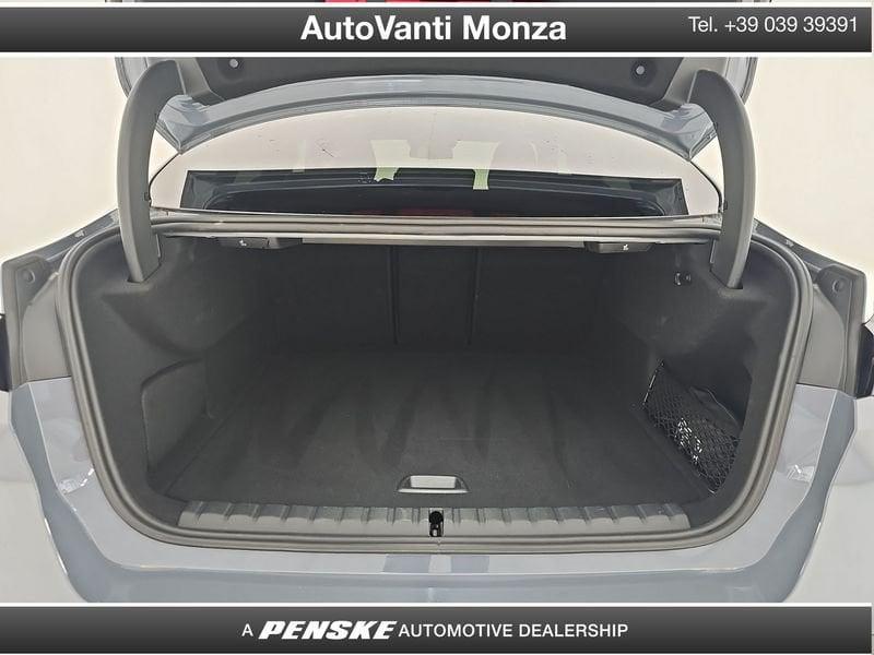 BMW Serie 2 Gran Coupe 218d Gran Coupe MSport Pro auto + PNEUMATICI ESTIVI