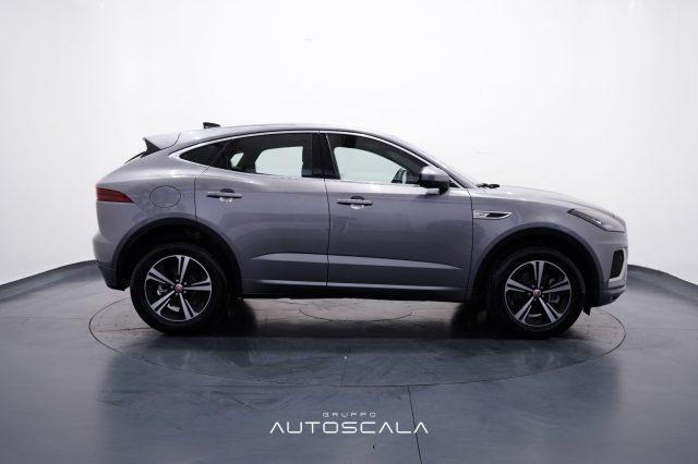 JAGUAR E-Pace 2.0D 150cv AWD aut. R-Dynamic S