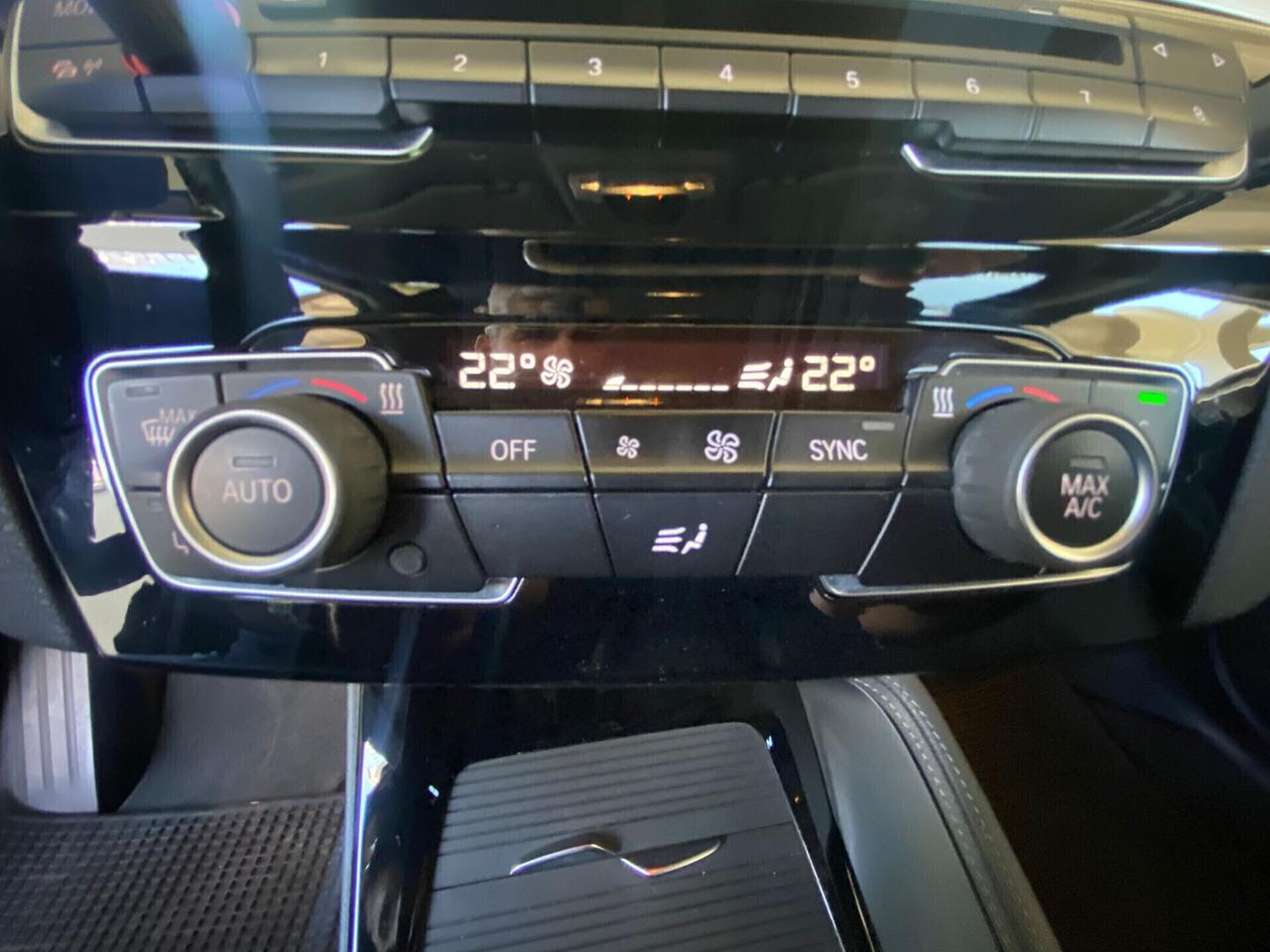 Bmw X1 XDrive20d xLine