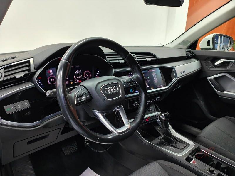 Audi Q3 Q3 35 TDI S tronic Business