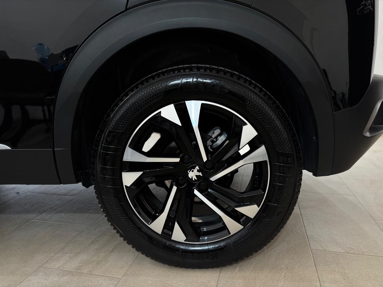 Peugeot 2008 BlueHDi 130 S&S EAT8 Allure Pack
