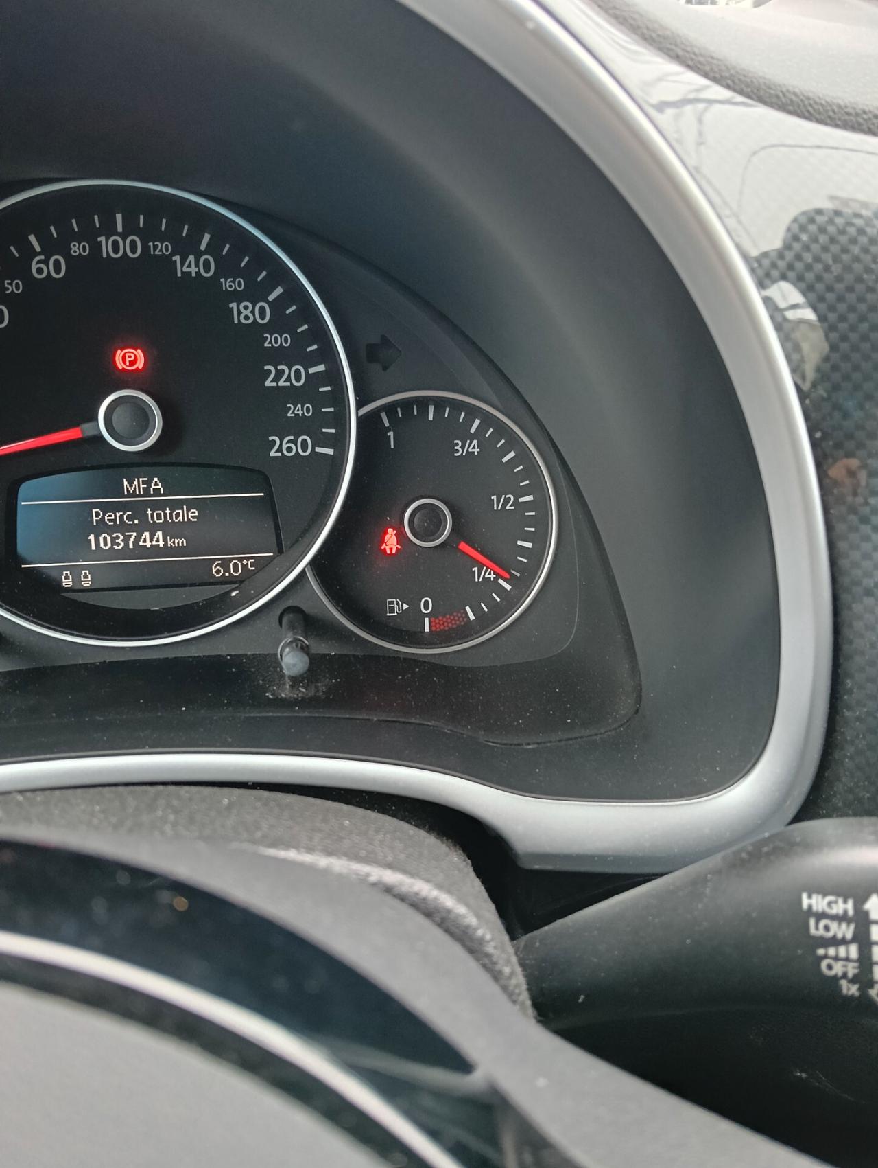 Volkswagen Maggiolino 2.0 TDI Sport