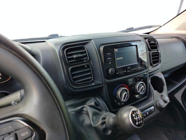 CITROEN Jumper 35 2.2 BlueHDi 140cv PL-TM Furgone PROMO