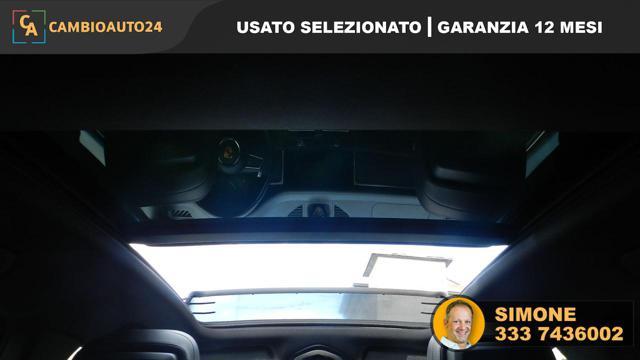 PORSCHE Macan 2.0 PDK - TETTO APRIBILE