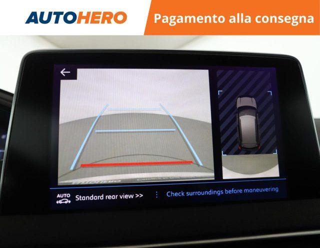 PEUGEOT 3008 BlueHDi 130 S&S Allure