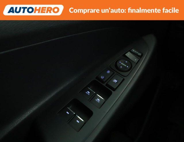 HYUNDAI Tucson 1.6 CRDi XPrime