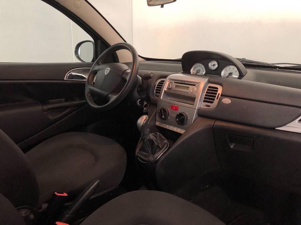 Lancia Ypsilon 3 Porte 1.2 Unyca