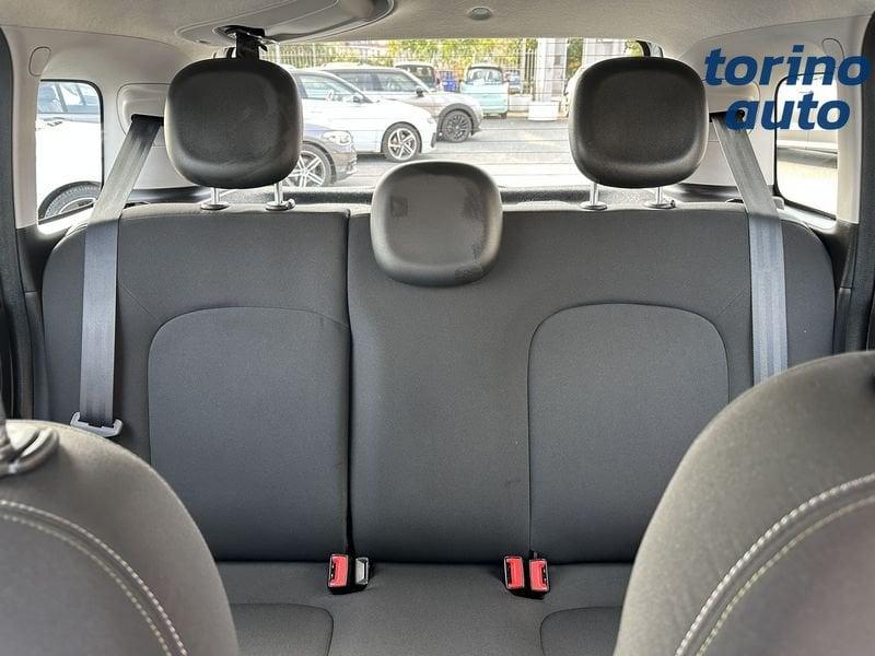 FIAT Panda Panda 1.2 Waze + GPL