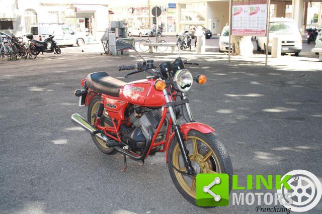 MOTO MORINI 250 J 2C