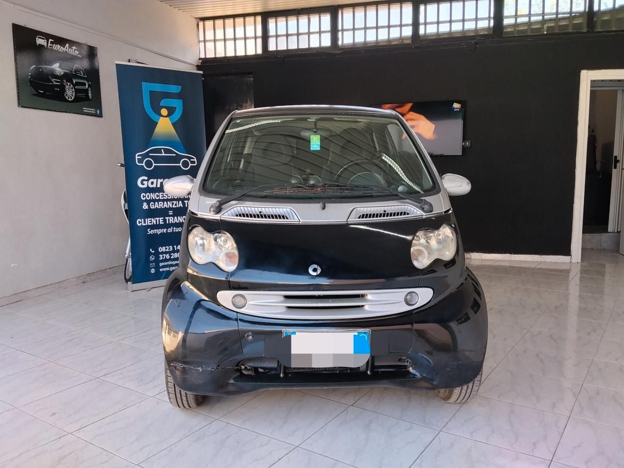 Smart ForTwo 700 benzina CON GARANZIA