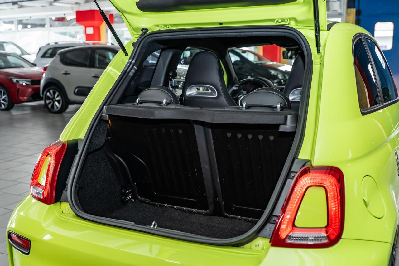 Abarth 595 Competizione 595 1.4 Competizione 70° anniversario