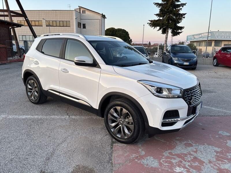 DR AUTOMOBILES dr 4.0 1.5 Bi-Fuel GPL MT