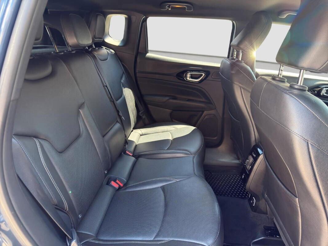Jeep Compass 1.3 Turbo T4 240 CV PHEV AT6 4xe S 2021