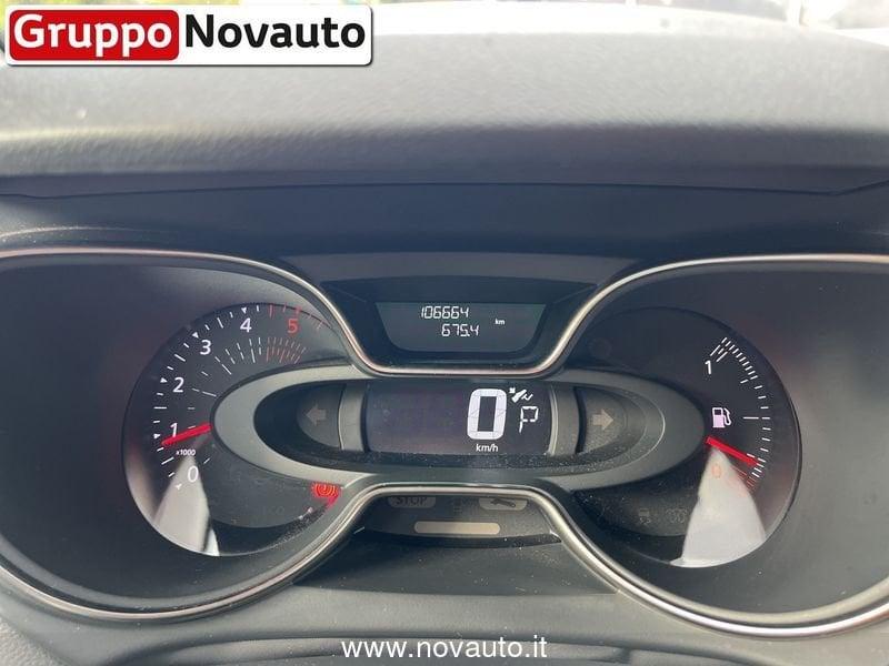 Renault Captur Captur dCi 8V 90 CV EDC Sport Edition2
