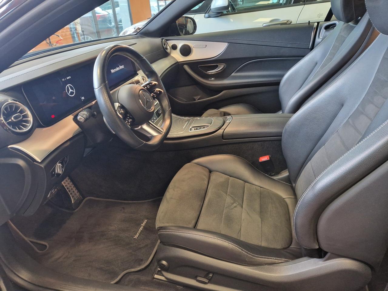 Mercedes-benz E 220 E 220 d 4Matic Premium Plus