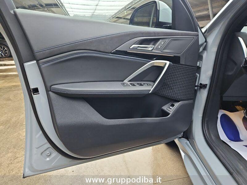 BMW X2 U10 i edrive 20 MSport