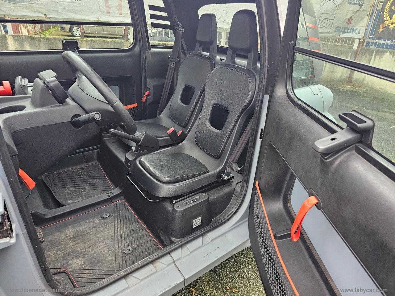 CITROEN Ami My Ami Pop