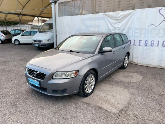 Volvo V50 2.0 D Cat Momentum