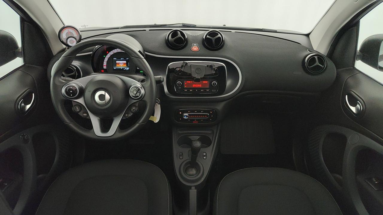SMART Fortwo Cabrio eq Passion my19